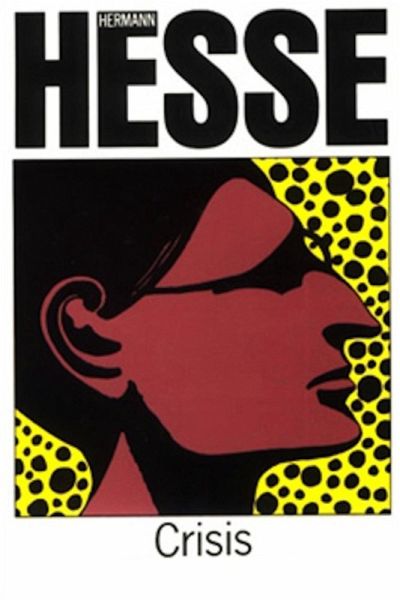 Crisis (eBook, ePUB)