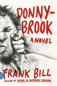 Donnybrook (eBook, ePUB) - Bill, Frank
