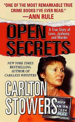 Cover Open Secrets (eBook, ePUB)
