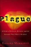 Plague (eBook, ePUB)