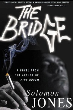 The Bridge (eBook, ePUB) - Jones, Solomon