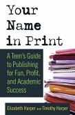 Your Name in Print (eBook, ePUB)