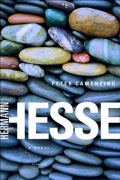 Peter Camenzind (eBook, ePUB) - Hesse, Hermann