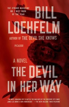 Cover The Devil in Her Way (eBook, ePUB)