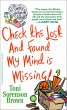 Check the Lost and Found, My Mind is... - Bild 1