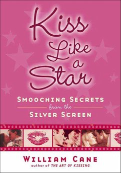 Cover Kiss Like a Star (eBook, ePUB)