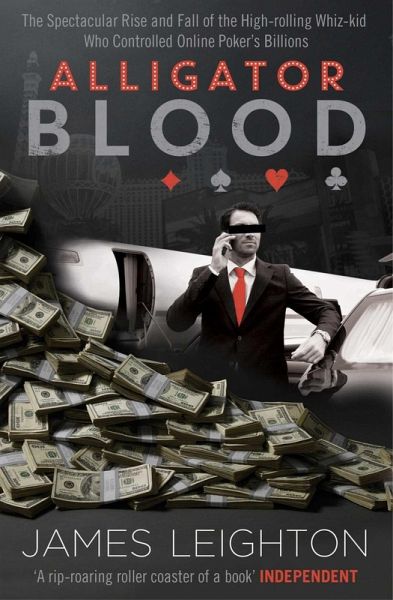 Alligator Blood (eBook, ePUB)