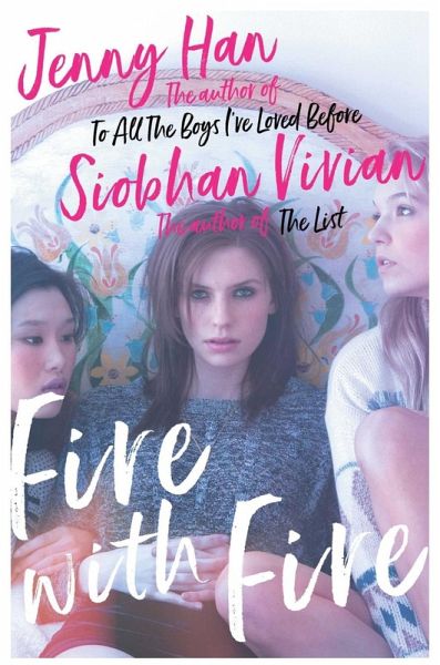 Fire with Fire (eBook, ePUB) Fire with Fire (eBook, ePUB)