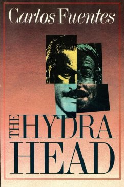Hydra Head (eBook, ePUB) - Fuentes, Carlos