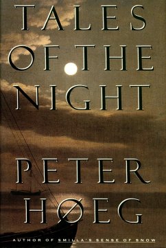Cover Tales of the Night (eBook, ePUB)