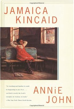Annie John (eBook, ePUB) - Kincaid, Jamaica
