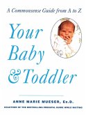 Your Baby & Toddler (eBook, ePUB)