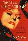 Close-up on Sunset Boulevard (eBook, ePUB)