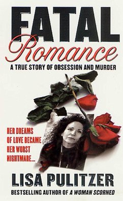 Cover Fatal Romance (eBook, ePUB)