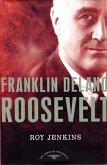 Franklin Delano Roosevelt (eBook, ePUB)