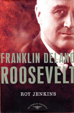 Cover Franklin Delano Roosevelt (eBook, ePUB)