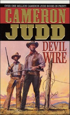 Cover Devil Wire (eBook, ePUB)