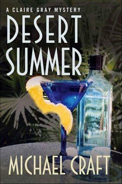 Cover Desert Summer (eBook, ePUB)