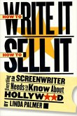 How to Write It, How to Sell It (eBook, ePUB)