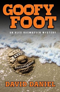 Cover Goofy Foot (eBook, ePUB)