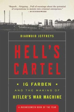 Cover Hell's Cartel (eBook, ePUB)