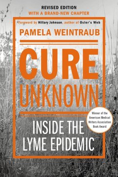Cover Cure Unknown (eBook, ePUB)