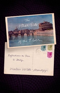 The Other Side of the Tiber (eBook, ePUB) - Wilde-Menozzi, Wallis