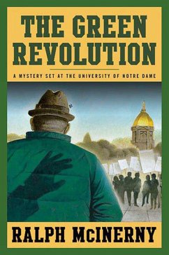 The Green Revolution (eBook, ePUB) - Mcinerny, Ralph