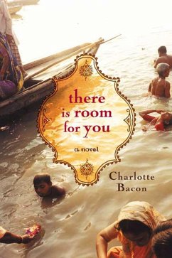 There Is Room for You (eBook, ePUB) - Bacon, Charlotte