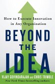 Beyond the Idea (eBook, ePUB)