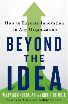 Cover Beyond the Idea (eBook, ePUB)