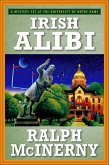 Irish Alibi (eBook, ePUB)