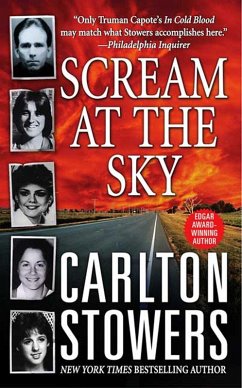 Cover Scream at the Sky (eBook, ePUB)