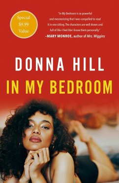 Cover In My Bedroom (eBook, ePUB)