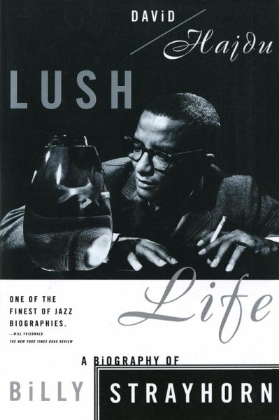 Lush Life (eBook, ePUB)