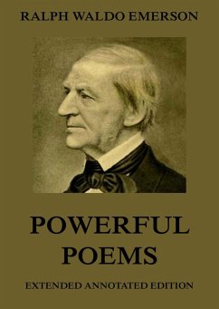 Cover Powerful Poems (eBook, ePUB)