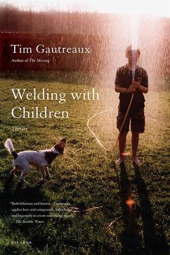 Welding with Children (eBook, ePUB) - Gautreaux, Tim