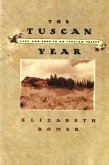 The Tuscan Year (eBook, ePUB)