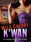 Wild Cherry (eBook, ePUB)
