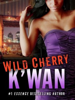 Wild Cherry (eBook, ePUB) - K'Wan