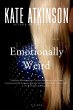 Emotionally Weird (eBook, ePUB) - Bild 1