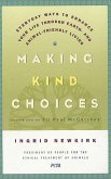 Making Kind Choices (eBook, ePUB)