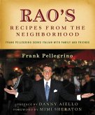 Rao's Recipes from the Neighborhood (eBook, ePUB)