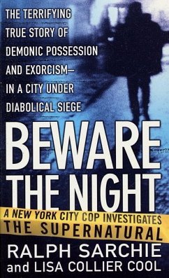 Beware the Night (eBook, ePUB) - Sarchie, Ralph; Cool, Lisa Collier