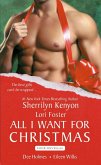 All I Want For Christmas (eBook, ePUB)