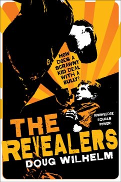 The Revealers (eBook, ePUB) - Wilhelm, Doug