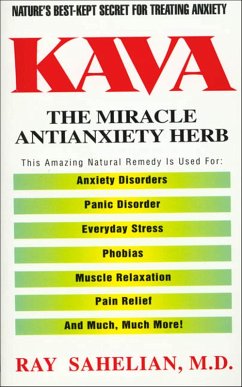 Cover Kava (eBook, ePUB)