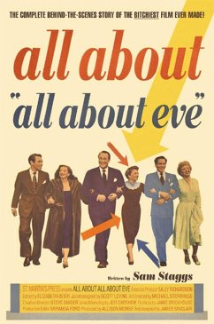 All About All About Eve (eBook, ePUB) - Staggs, Sam