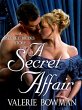 A Secret Affair (eBook, ePUB) - Bild 1