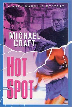 Cover Hot Spot (eBook, ePUB)